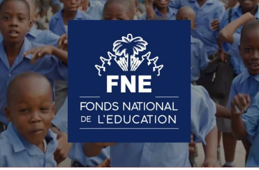 Le FNE lance un projet d’aide aux écoles et familles touchées par l ...