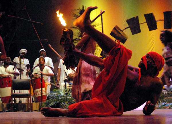  12 pays de la Caraïbe ont confirmé leur participation